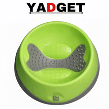 Load image into Gallery viewer, OH Bowl® for Dogs by LickiMat® - Yadget
