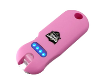 Load image into Gallery viewer, Stun Gun Keychain 🔥 Tiny and powerful! 👊 - Yadget