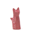 Load image into Gallery viewer, Soapstone - Tiny Sitting Cats - Assorted Pack of 5