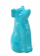 Load image into Gallery viewer, Soapstone - Tiny Sitting Dogs - Assorted Pack of 5
