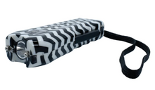 Load image into Gallery viewer, Ladies' Choice Rechargeable Stun Gun, Alarm and Tactical Flashlight – Don't be a victim! - Yadget