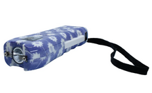 Load image into Gallery viewer, Ladies' Choice Rechargeable Stun Gun, Alarm and Tactical Flashlight – Don't be a victim! - Yadget
