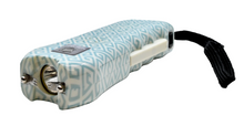 Load image into Gallery viewer, Ladies' Choice Rechargeable Stun Gun, Alarm and Tactical Flashlight – Don't be a victim! - Yadget