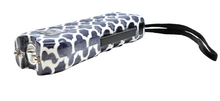 Load image into Gallery viewer, Ladies' Choice Rechargeable Stun Gun, Alarm and Tactical Flashlight – Don't be a victim! - Yadget