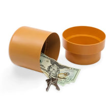 Load image into Gallery viewer, StealthVault Flowerpot Safe - Yadget
