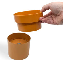 Load image into Gallery viewer, StealthVault Flowerpot Safe - Yadget