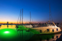 Load image into Gallery viewer, The Best Underwater LED Lighting System -Apollo Single-Color Multiple Color options and Lengths - Yadget