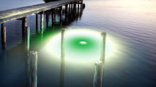 Load image into Gallery viewer, The Best Underwater LED Lighting System - IRIS Mega-Watt -Dual Color Lights and Multiple Lengths - Yadget