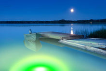 Load image into Gallery viewer, The Best Underwater LED Lighting System - IRIS Mega-Watt -Dual Color Lights and Multiple Lengths - Yadget