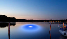Load image into Gallery viewer, The Best Underwater LED Lighting System -Apollo Single-Color Multiple Color options and Lengths - Yadget