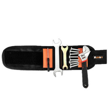Load image into Gallery viewer, Introducing the Magnetic Wristband: Your Ultimate DIY Companion! - Yadget