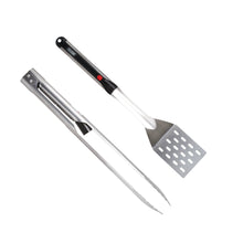 Load image into Gallery viewer, LED Spatula &amp; Smart Tongs Combo Gift Set