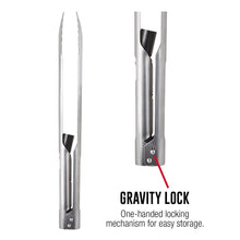 Load image into Gallery viewer, LED Spatula & Smart Tongs Combo Gift Set