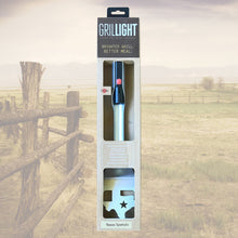 Load image into Gallery viewer, Grillight Texas Lone Star Edition Spatula