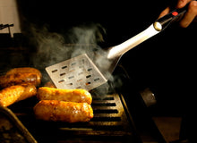 Load image into Gallery viewer, LED Spatula & Smart Tongs Combo Gift Set