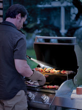 Load image into Gallery viewer, LED Spatula & Smart Tongs Combo Gift Set