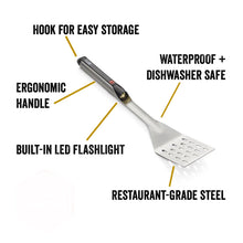 Load image into Gallery viewer, Grilling Essentials Combo Kit
