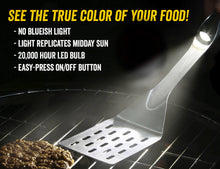 Load image into Gallery viewer, Grilling Essentials Combo Kit