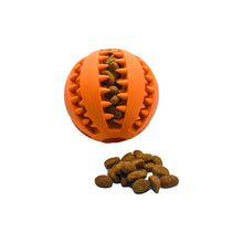 Load image into Gallery viewer, Interactive Dog Treat Ball