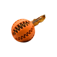 Load image into Gallery viewer, Interactive Dog Treat Ball