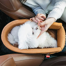 Load image into Gallery viewer, Console Pet Car Seat - Type A