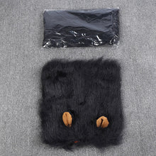 Load image into Gallery viewer, Lion Mane Dog Costume