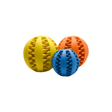 Load image into Gallery viewer, Interactive Dog Treat Ball