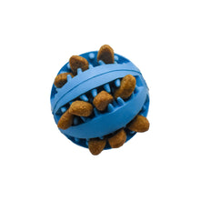 Load image into Gallery viewer, Interactive Dog Treat Ball