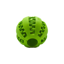 Load image into Gallery viewer, Interactive Dog Treat Ball