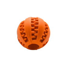 Load image into Gallery viewer, Interactive Dog Treat Ball