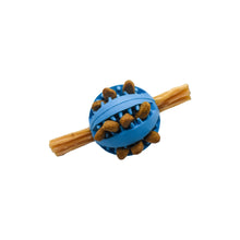 Load image into Gallery viewer, Interactive Dog Treat Ball