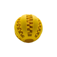 Load image into Gallery viewer, Interactive Dog Treat Ball
