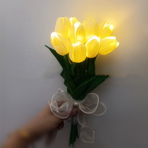 Flower Light Bouquet - Yadget