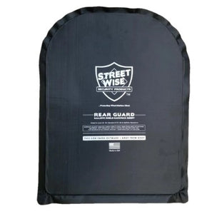 Bulletproof Backpack Insert - Yadget