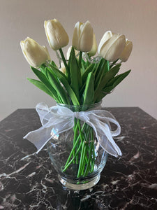 Tulip Flower Light Bouquet