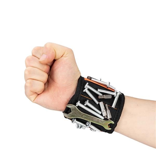 Introducing the Magnetic Wristband: Your Ultimate DIY Companion! - Yadget