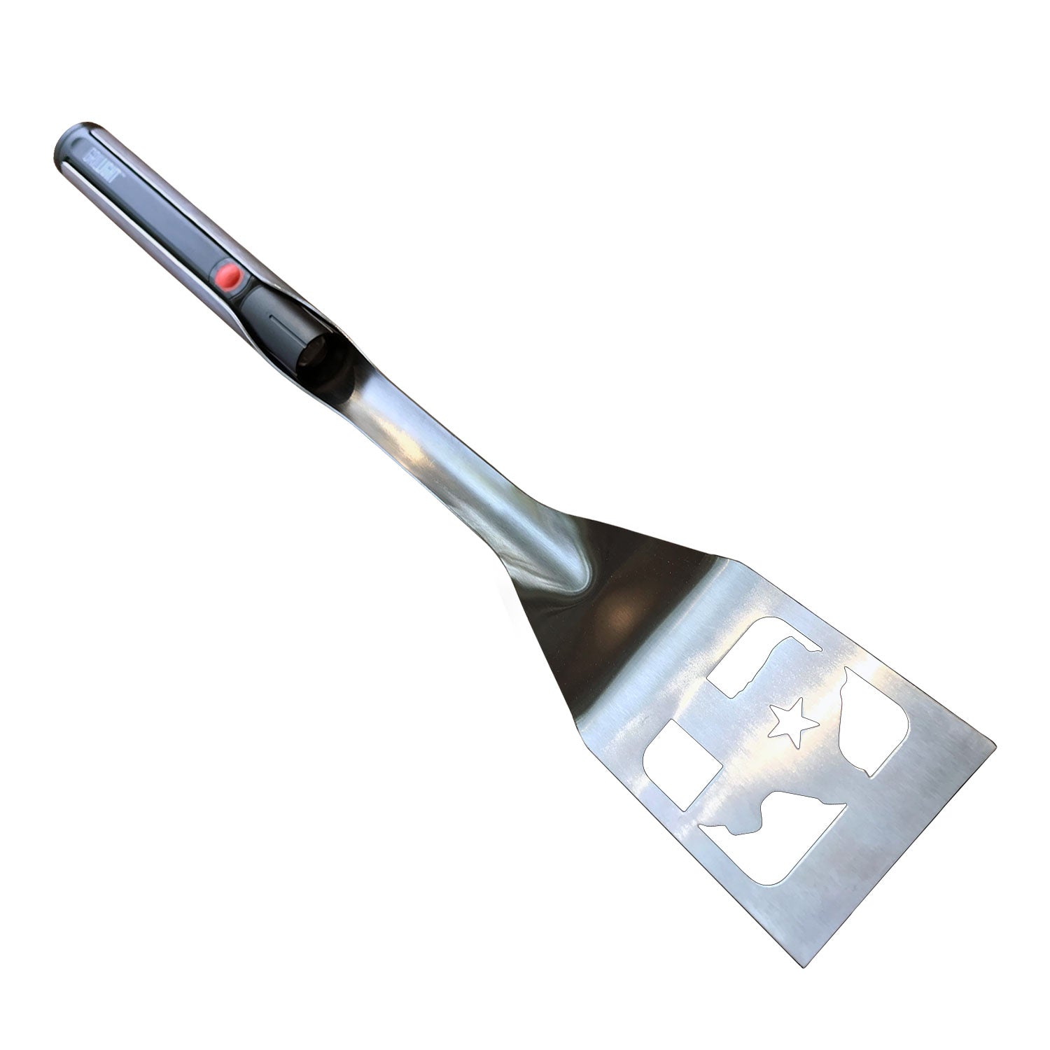 Grillight Texas Lone Star Edition Spatula