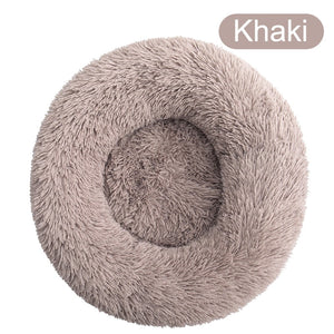 Super Soft - Fluffy Bed for Dog or Cat