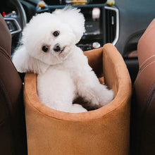 Load image into Gallery viewer, Console Pet Car Seat - Type A