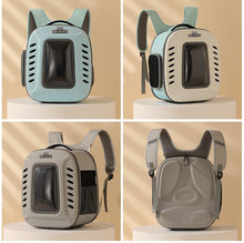 Load image into Gallery viewer, Cat Backpack Carrier