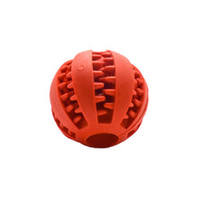 Load image into Gallery viewer, Interactive Dog Treat Ball