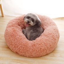 Load image into Gallery viewer, Super Soft - Fluffy Bed for Dog or Cat