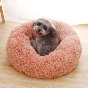 Super Soft - Fluffy Bed for Dog or Cat