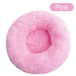 Super Soft - Fluffy Bed for Dog or Cat