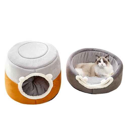 Collapsible Pet Bed House